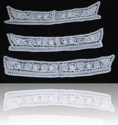 RENDAS RENASCENÇA - PROMOÇÃO 