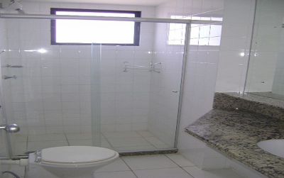 Excelente apartamento em Tirol