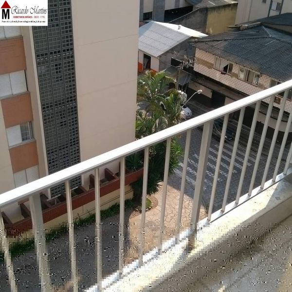 Edifício Vanessa bairro Comerciário Criciúma apartamento a venda