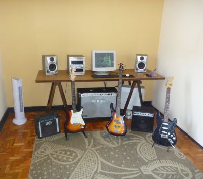 Escola de Música - Art Viva