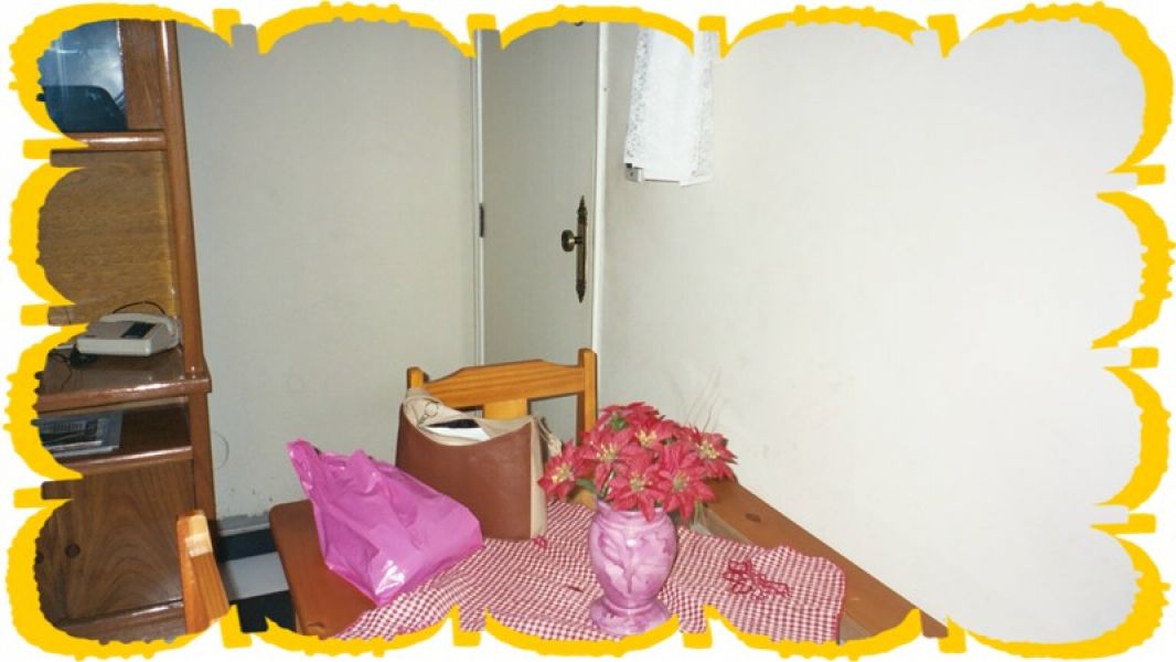 Aptos na orla da Praia em Santos