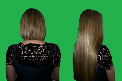 COLOCA-SE MEGA HAIR (TAMBEM EM DOMICILIO) A PARTIR DE 180,00 