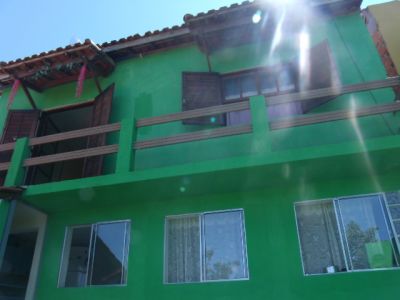 VENDO CASA MOBILIADA R$ 210.000,00