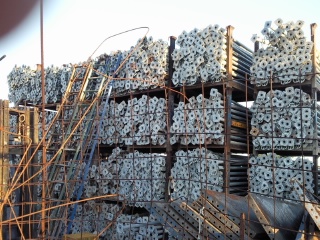 OFERTON¡¡¡¡¡¡¡¡PUNTALES TELESCOPICOS ESPAÑOLES