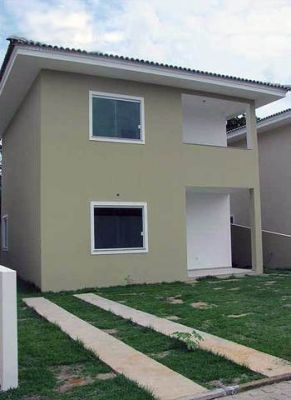 Casa em condomínio a venda em Lauro de Freitas, Bahia
