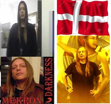 Mekron Internacional