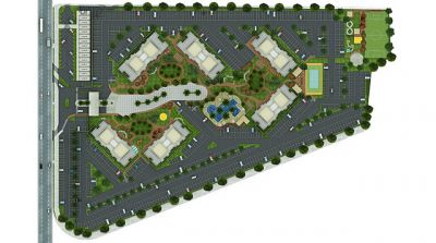 CONDOMINIO MORADA DO PARQUE PRONTO ENTREGA !!