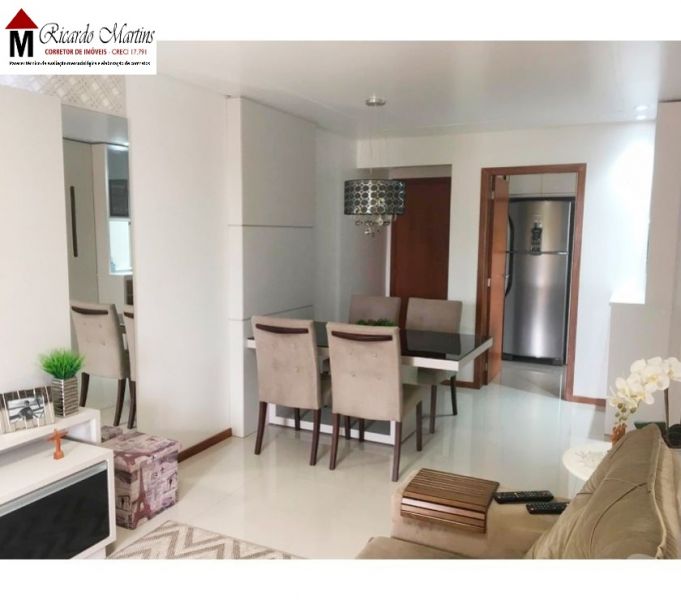 Villa Real Centro Içara apartamento a venda