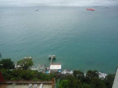 Alugo apartamento para o carnaval em Salvador .