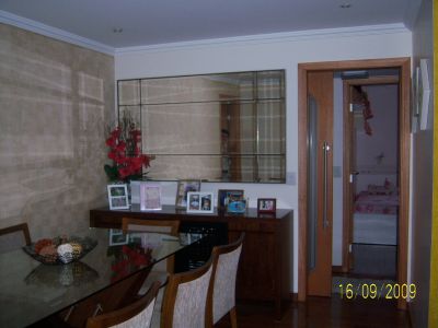 Cerejeiras II    03 - Dts sendo 01 Suite