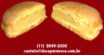 BEM-CASADOS DOCE PARA VOCÊ