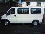 Dukato 2.8 Diesel 2002/2002 