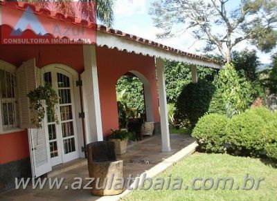 LINDA CHACARA A VENDA EM ATIBAIA