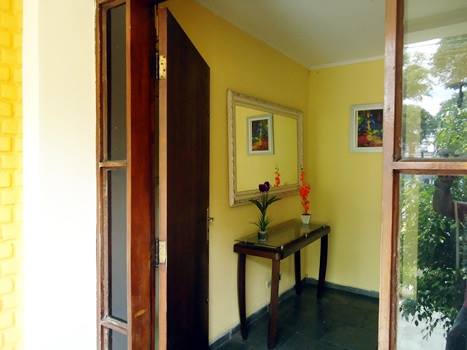 Hospedaria Para Rapazes Com Quartos Compartilhados 