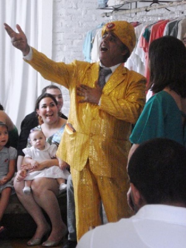 Animação de Festas 11 9 8226 4538