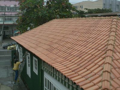REFORMAS E  PINTURAS
