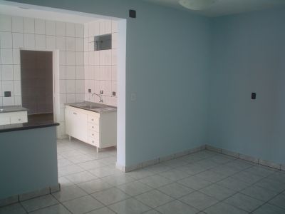 CASA ASSOBRADADA  - JD. STO. ANTONIO   SANTO ANDRÉ