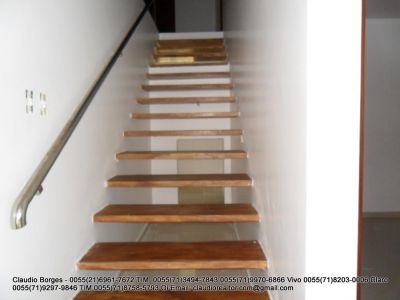 Casa a venda no Litoral Norte, Busca Vida, Camaçari, Bahia.