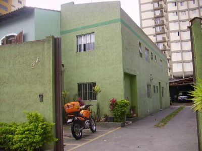 VENDO PREDIO COMERCIAL COM RENDA