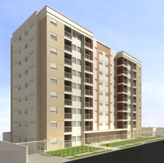 BREVE LANÇAMENTO - BOSQUE DA SAÚDE - ANTECIPE-SE