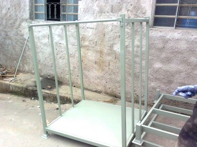 RACKS PARA TECIDO E GAIOLAS ARAMADA 11-2071-8219