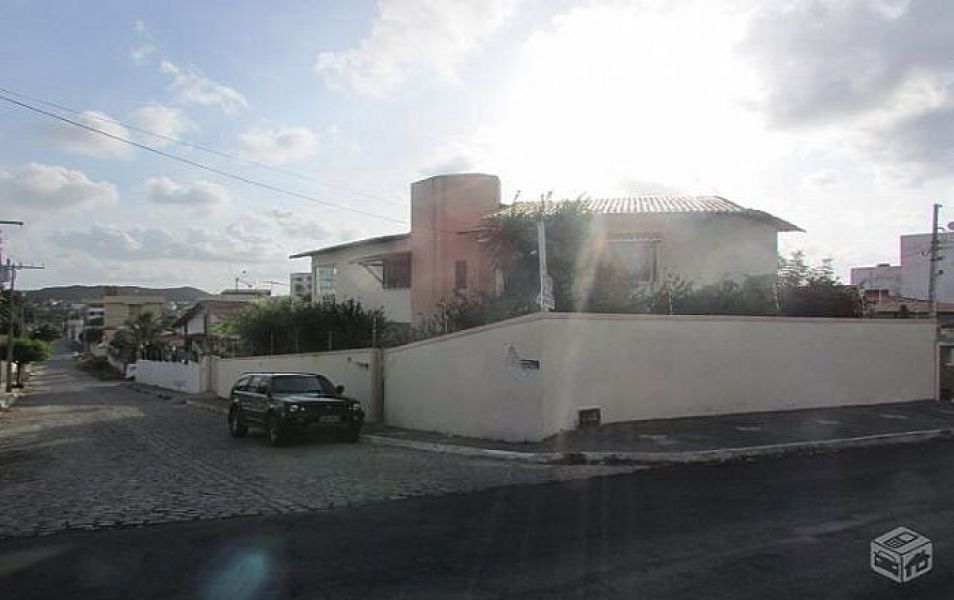 Excelente Casa em Candelária - Cód. 1158