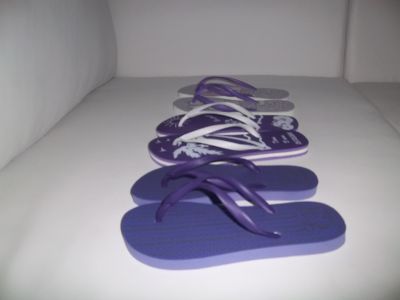 Chinelos Personalizados BH