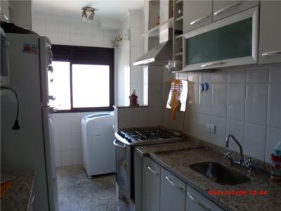 EXELENTE APARTAMENTO - VILA FORMOSA