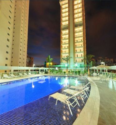 YURI Valente Corretor - SOMEI IMÓVEIS