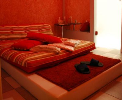 Casa de Massagens: Tailandesa, Tântrica, Sensual, Relaxante
