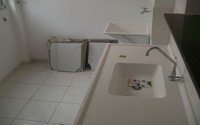Apartamento em Nova Parnamirim