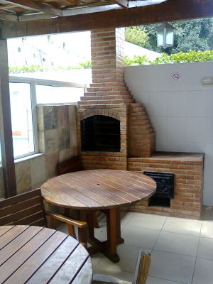 Vendo apartamento Freguesia Jacarepaguá