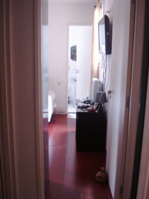 Apto de 3 dormitorios  1 suite na Mooca,