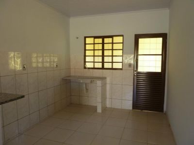 Residencial Rio de Janeiro