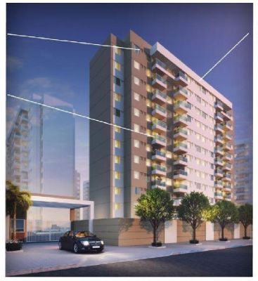 Apartamentos de 2 e 3 quartos situado na Penha Zona Norte do Rio de Janeiro-RJ