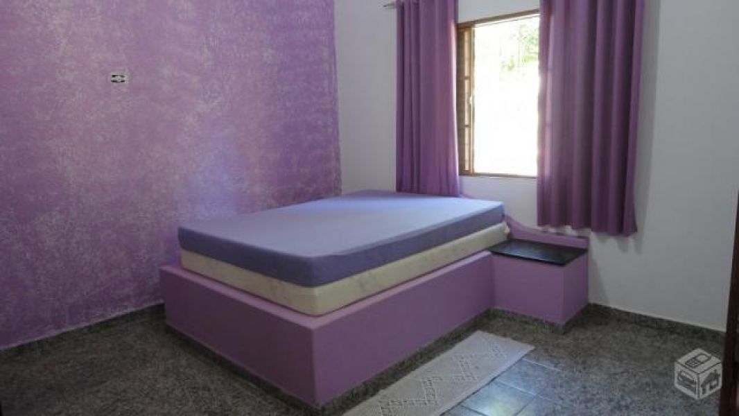 BELA CASA PARA ALUGUEL DE TEMPORADA EM PORTO RICO (15 pessoas)