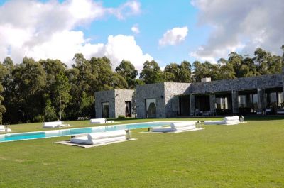 Chacara Camino de los Flamencos