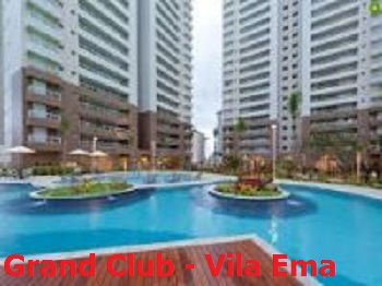 NãO PeRcA TeMpO, Grand Club, Ideale, Belvedere, Sala Comercial, Splendor Blue,  FaLa ComIgO!!!