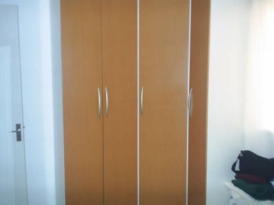 Cond. Res. Portal dos Americas.