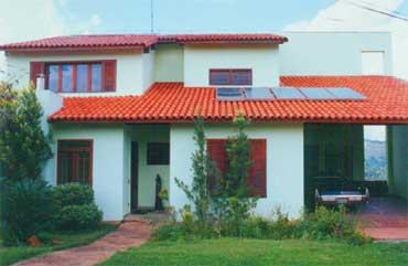 Empreiteira Més Reformas e Pinturas