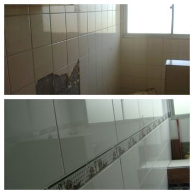 Colocação de porcelanato, Revestimentos em geral