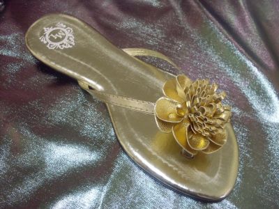 Sandalias Rasteirinhas Personalizadas para Casamentos e Festas