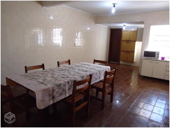 Residencial Feminino em Osasco