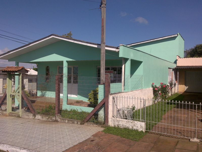 BARBADA !!!!   Excelente casa de alvenaria, na parada 59 de Gravataí, RS 