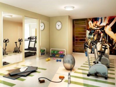 GIARDINO IMPERIALE I, II