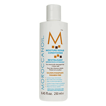MAROCCANOIL