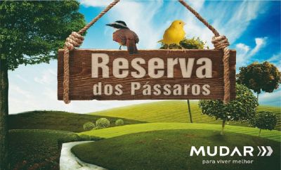 CONDOMÍNIO RESERVA DOS PÁSSAROS A PARTIR 190,00 - ARSENAL 