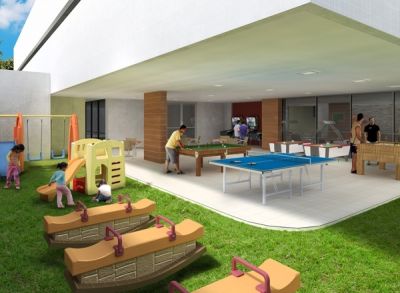 Vendo apartamento na Boa Vista, é o Edf. Firmino Fernandes 