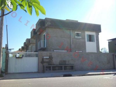 Olinto Imóveis vende Casa em condomínio no Jardim Mariléa - Rio das Ostras