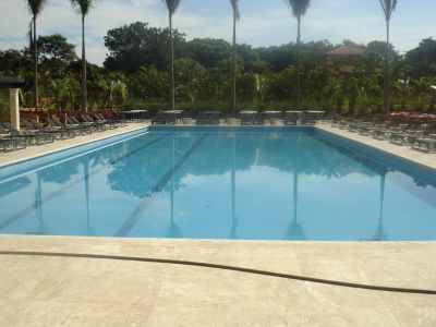 NINHO VERDE II - AREA NOBRE